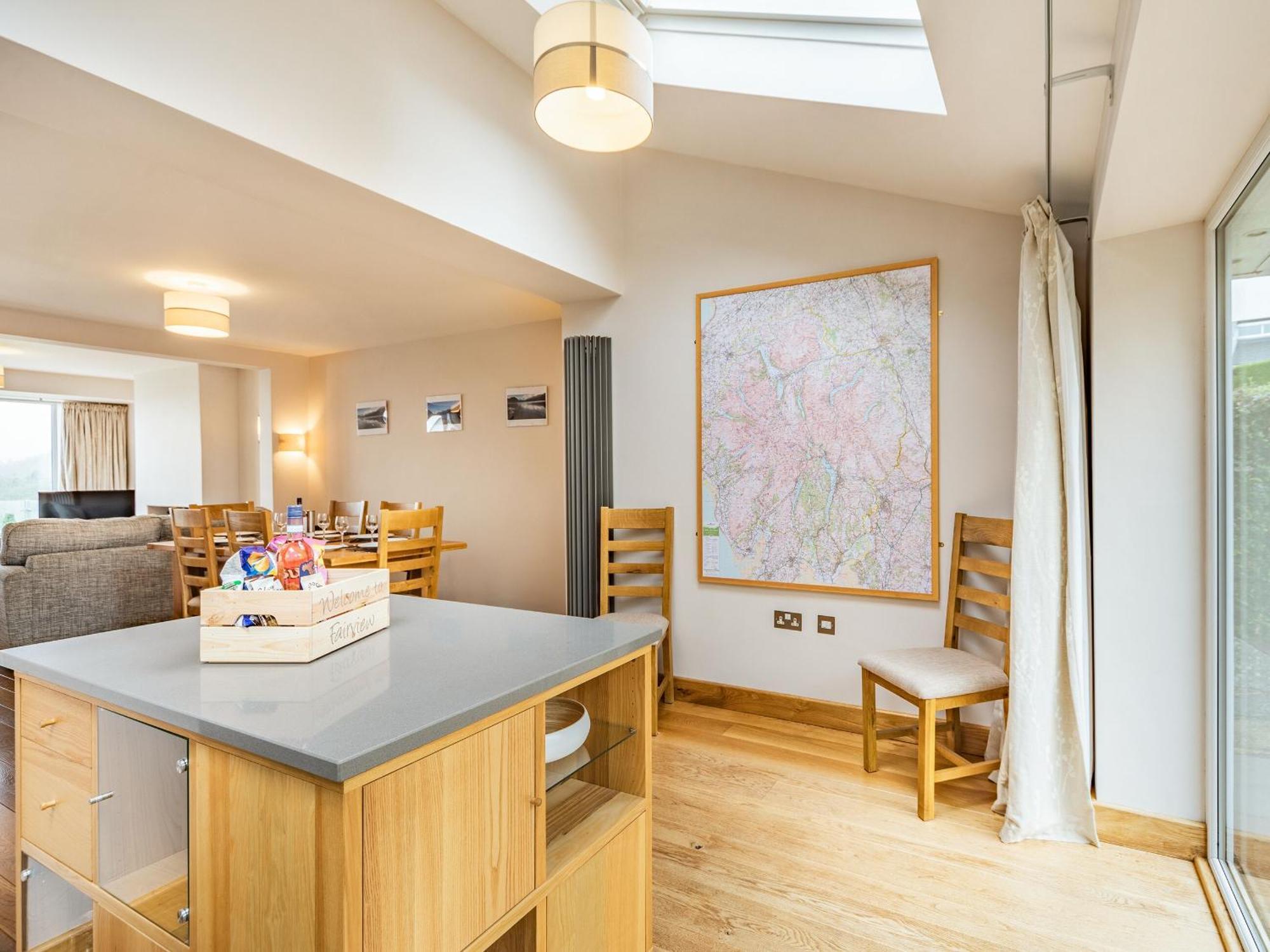 Fairview Villa Keswick  Exterior photo