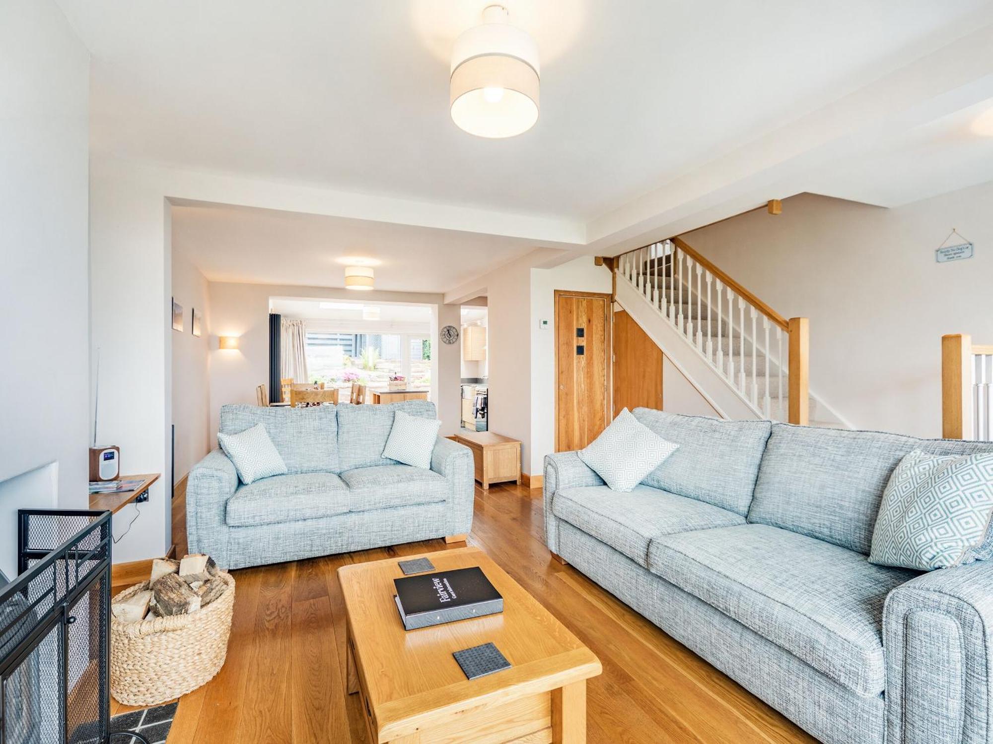 Fairview Villa Keswick  Exterior photo