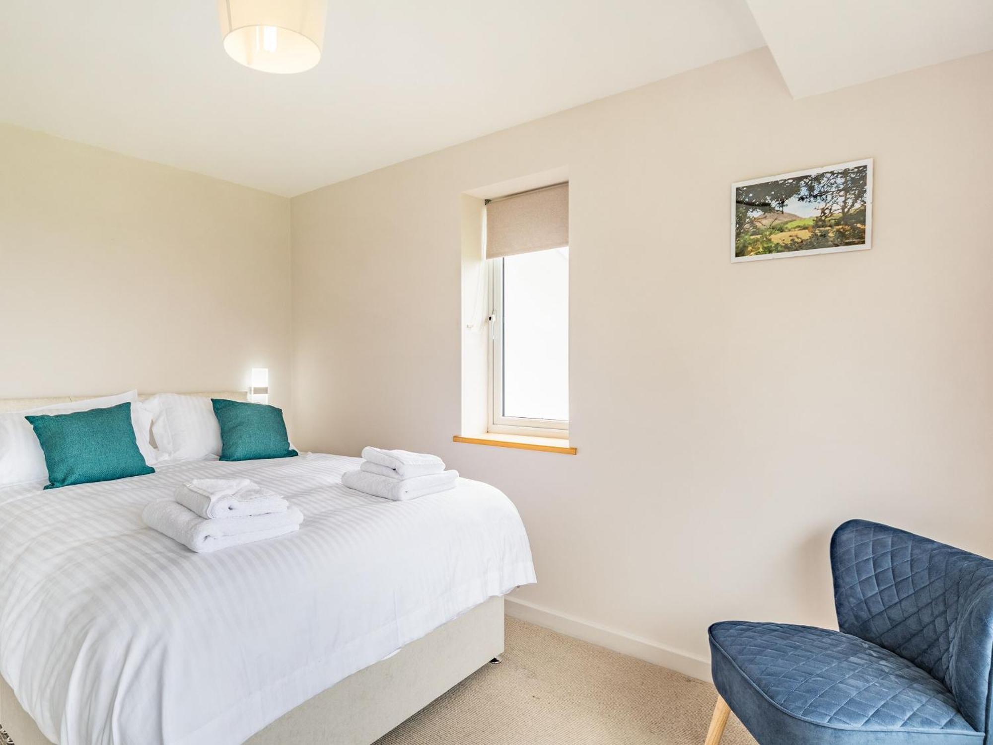 Fairview Villa Keswick  Exterior photo